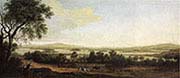 Belleisle A Hunting Scene